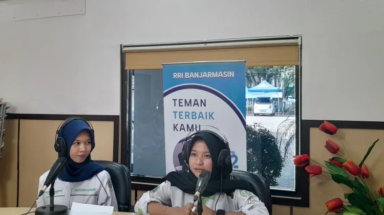 BEM FKM UNISKA MAB Banjarmasin Gelar Semarak Muharam