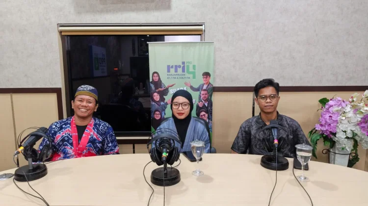 Petuah Banjar Ajarkan Adab dan Nilai Kehidupan lewat Bahasa Kiasan