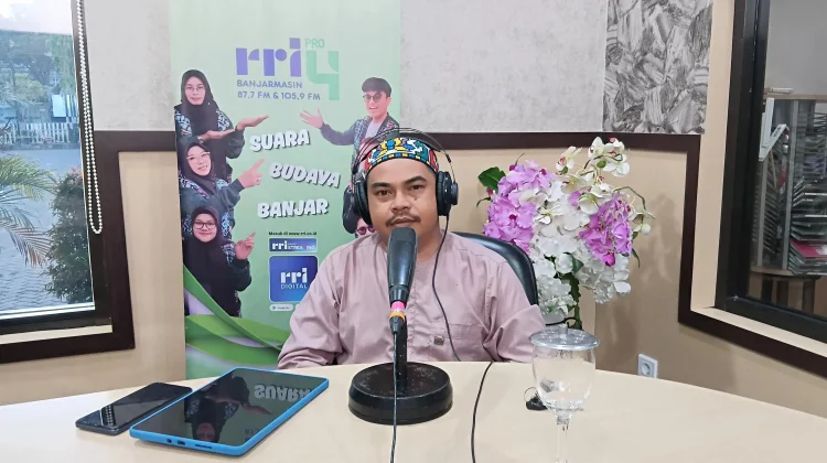 Memilih Ilmu, Guru, dan Teman Jadi Kunci Menjaga Keimanan
