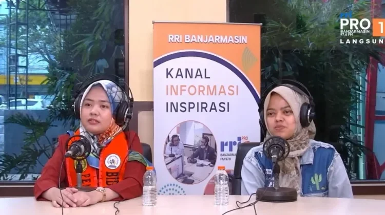 UMKM Banua Didorong Naik Kelas lewat Inovasi Pangan Lokal