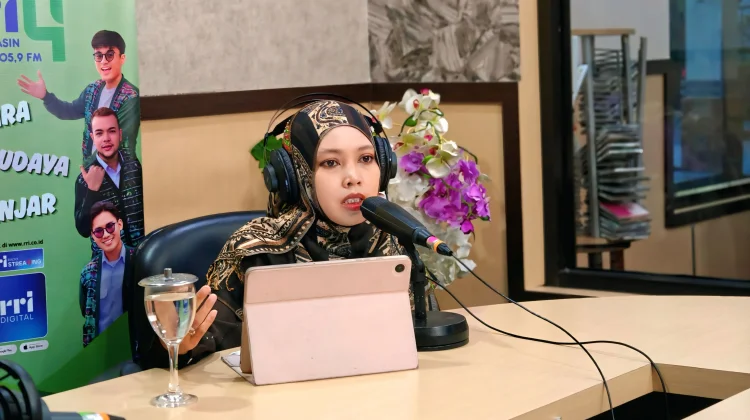 Hijrah Kesehatan, Mengubah Pola Hidup untuk Menjaga Amanah Tubuh dan Jiwa