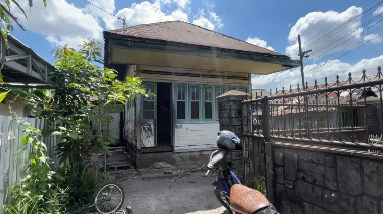 Meresahkan Warga, Rumah di Teluk Tiram Diduga Jadi Sarang Kenakalan Remaja