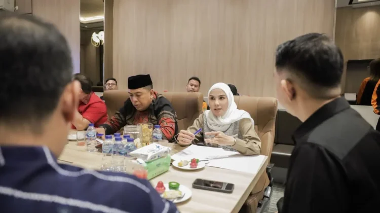 Komisi III DPRD Kalsel Dukung Penambahan Armada Listrik