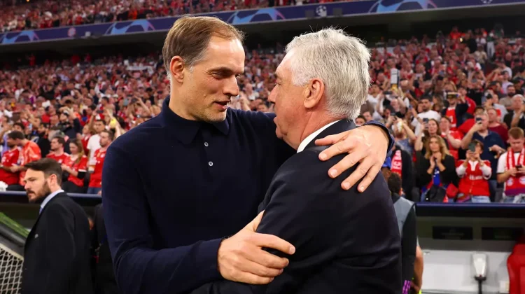 Pelatih Asing di Piala Dunia 2026, Mampukah Pecahkan Rekor 96 Tahun?