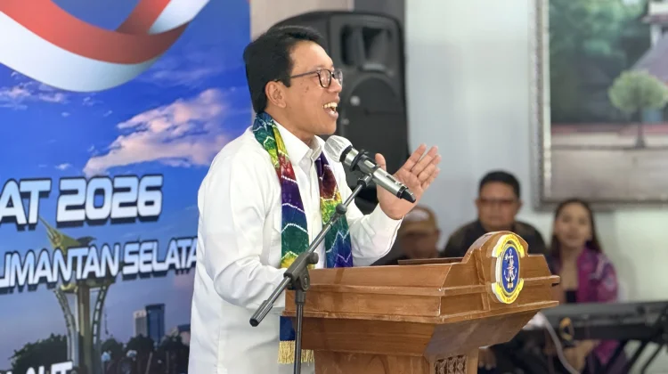 BI Sebut Ekonomi Nasional dan Kalsel Tetap Tumbuh Positif