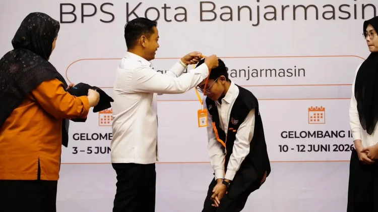 Pelatihan Sensus Ekonomi 2026, Data yang Menentukan Arah Pembangunan