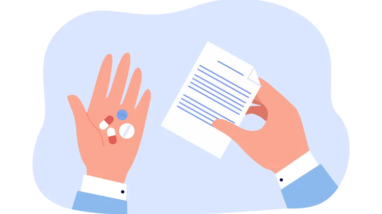 Cara Aman Mengenali dan Menggunakan Obat Bebas agar Terhindar dari Obat Palsu