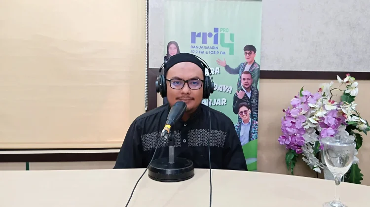 Makna Hijrah Ajarkan Pengorbanan dan Perbaikan Diri