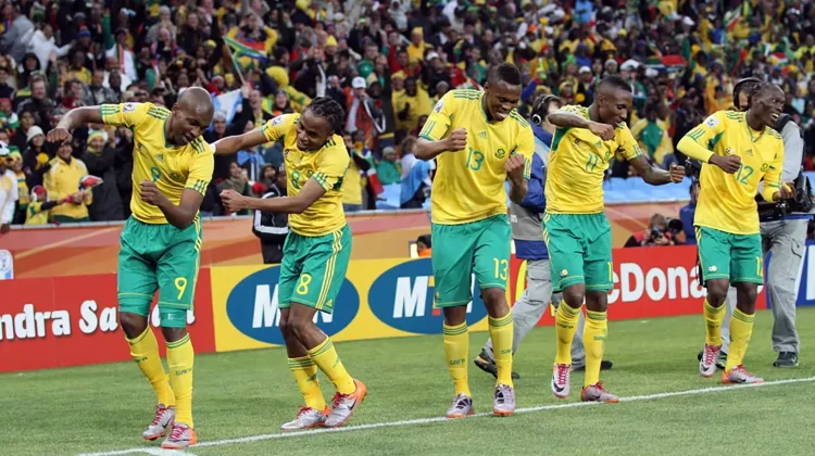 Afrika Selatan di Piala Dunia 2026: Profil Tim, Prestasi, dan Sejarah