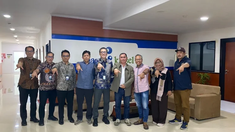 Bank Kalsel Target Operasional Bank Devisa Pertengahan Juni