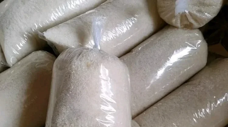 Segini Harga Gula Pasir di Pasar Wamanggu Hari Ini