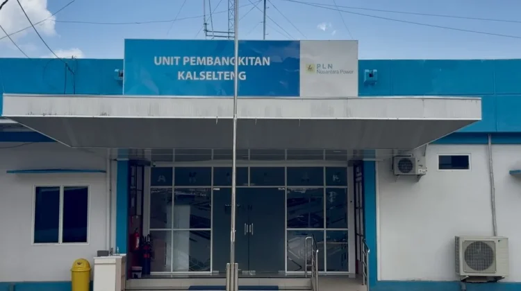 PLN Nusantara Power Kalselteng Hadirkan Manfaat Melalui Program CSR