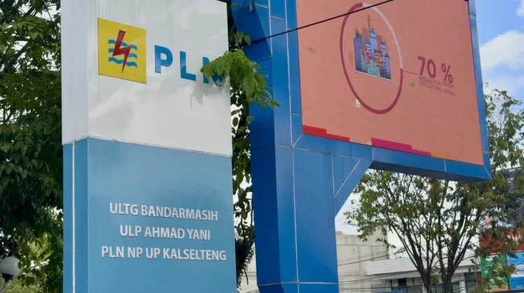 PLN Nusantara Power Kalselteng Antisipasi Tantangan Pasokan Energi Primer
