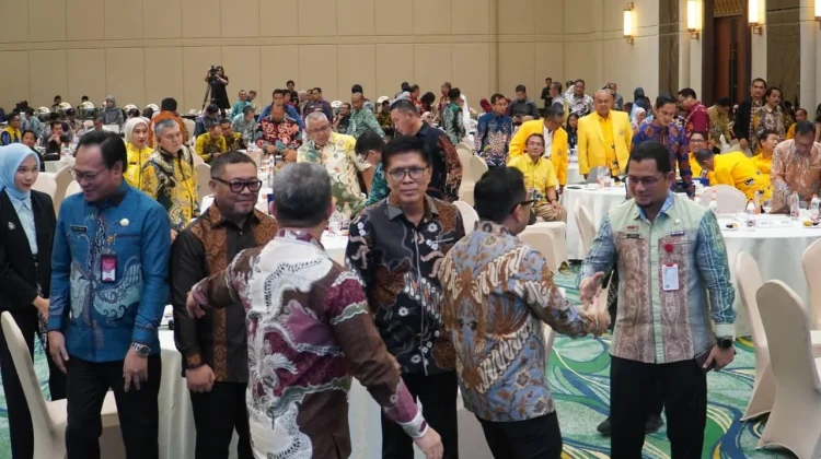 Kawal 10 Program Presiden, Nasib Inflasi hingga Kemiskinan Ekstrem Jadi Sorotan