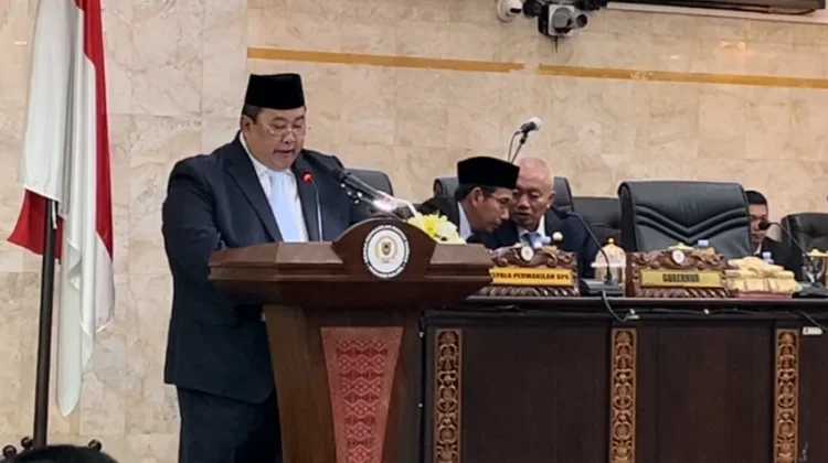 Kalsel Berhasil Raih WTP Ke-13 Berturut Turut Dari BPK RI
