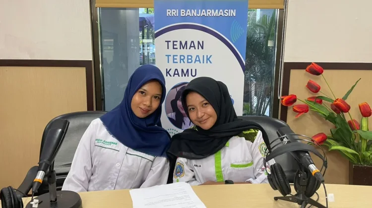 Sambut Tahun Baru Islam, FKM UNISKA MAB Gelar Semarak Muharam 2026