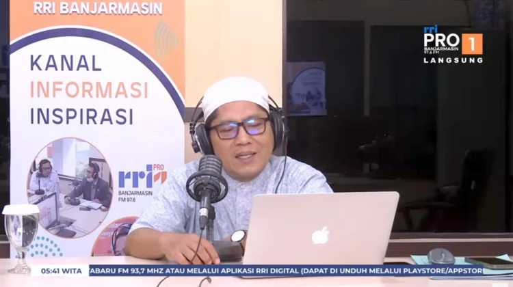 Kemabruran Haji Harus Tercermin dalam Kehidupan Sehari-hari