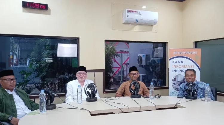 Mukerda MUI Kalsel Fokus Perkuat Peran Keumatan dan Kebangsaan