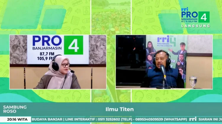 Ilmu Titen, Pengetahuan dalam Membaca Tanda dari Pengamatan Alam