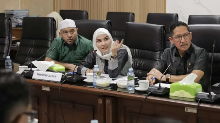 Komisi III DPRD Kalsel Dorong Relokasi U-Turn Kilometer Delapan