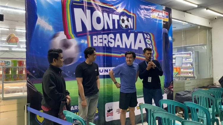 Piala Dunia 2026 Dimulai, Demam Bola Mulai Terasa di Banjarmasin