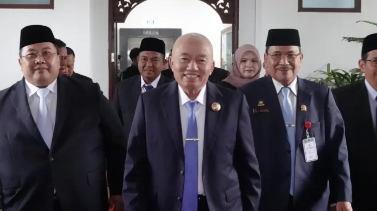 Kalsel Raih Opini WTP Ke-13 Berturut-turut dari BPK