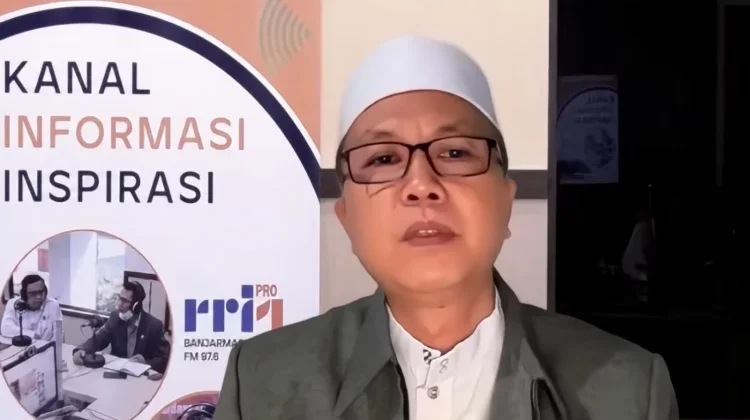 Kelola Harta dengan Bijak, Raih Berkah di Tahun Baru Hijriah