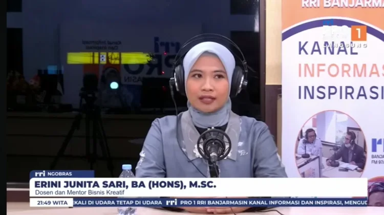 Tren Boleh Diikuti, Karakter Produk Tetap Harus Dijaga