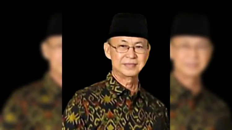 Kesalehan Anak Bermula dari Keteladanan Orang Tua