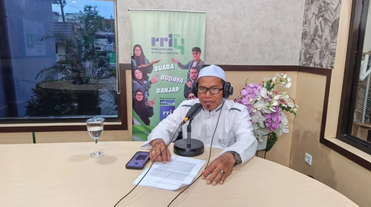 Amalan Selawat sebagai Sumber Ketenangan Umat Muslim
