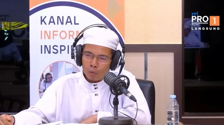 Tanda Seseorang Mendapat Ampunan Allah Menurut Islam