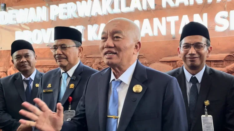 Ekonomi Kalsel Tumbuh Tinggi Lampaui Nasional dan DKI Jakarta