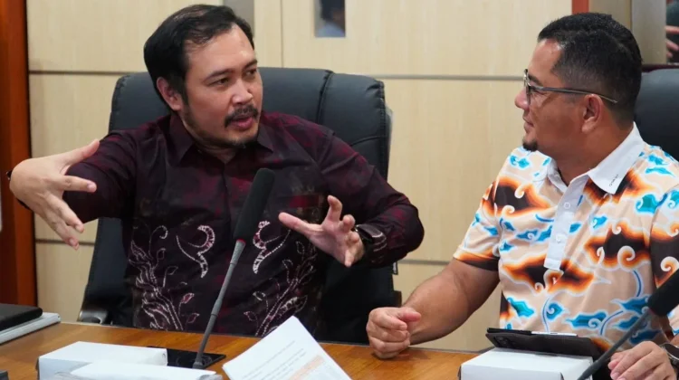 Pemko Bakal Jadikan Kuin Jadi Kawasan Bersejarah
