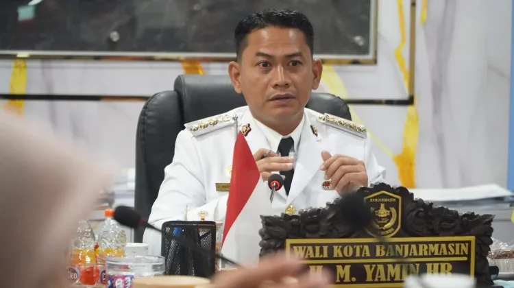 Macan Kalsel Grebek SPBU 'Nakal', Wali Kota Banjarmasin Ajak Sama-Sama Awasi!
