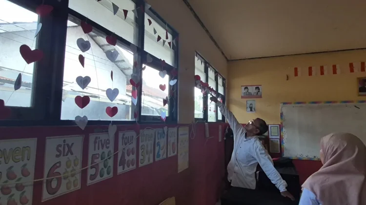 Pencurian Berulang, Belasan Aset SDN Teluk Tiram 1 Digondol Pencuri
