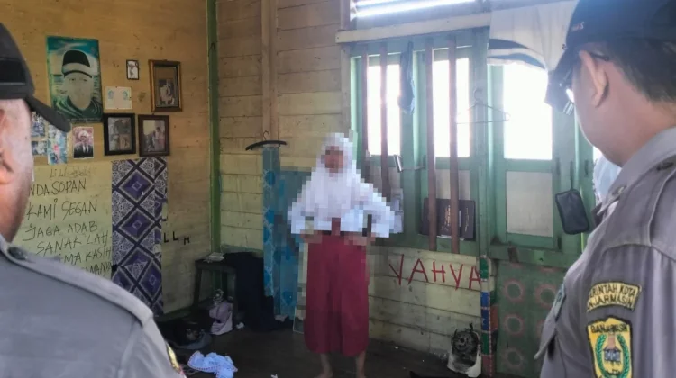 Mabuk Lem hingga Tawuran, Aksi Kenakalan Remaja di Banjarmasin Meningkat