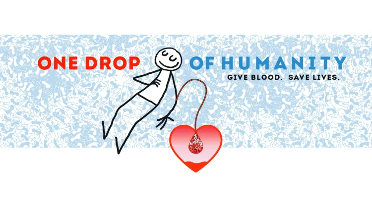 Hari Donor Darah Sedunia 2026, Setetes Darah Selamatkan Nyawa