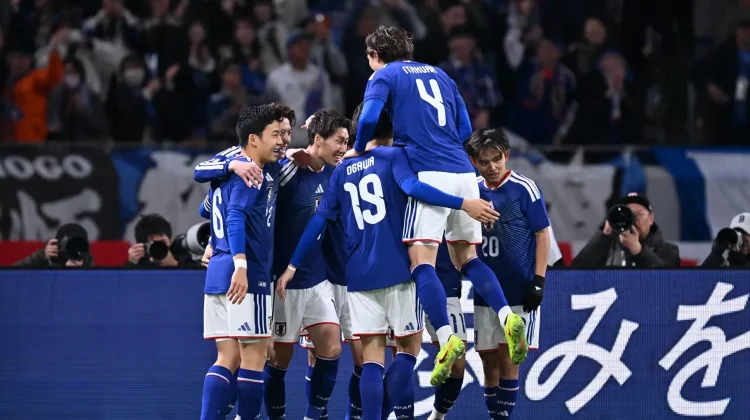 Belanda vs Jepang, Duel Klasik Warnai Grup F Piala Dunia 2026