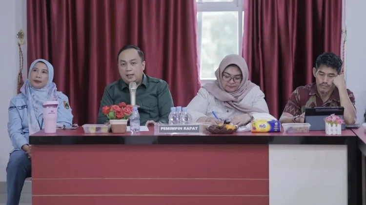 Komisi IV DPRD Kalsel Evaluasi Program Kesehatan Gratis di Batulicin