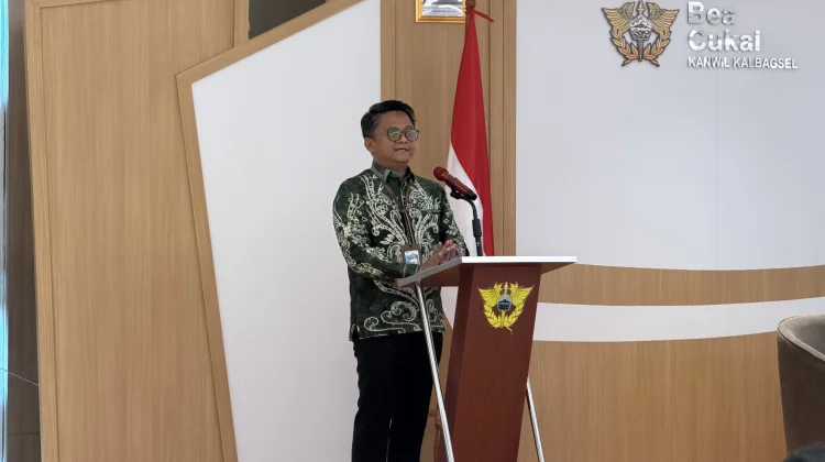 Penyaluran KUR dan UMi Kalsel Tunjukkan Tren Positif