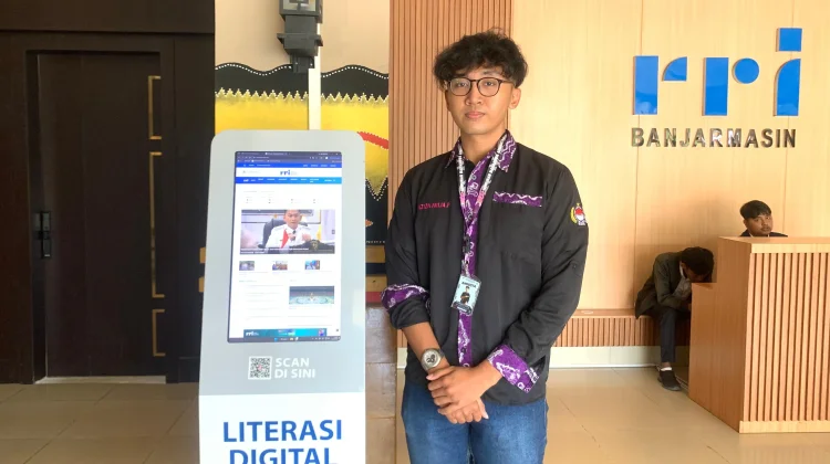 Workshopreneur 3.0 Dorong Penguatan Brand Pelaku Usaha Muda