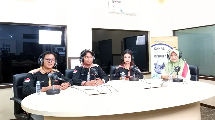 IKMABAN Ingatkan Pentingnya Literasi Digital dan Etika Bermedia Sosial