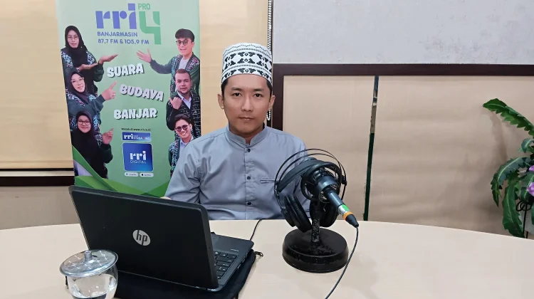 Tahun Baru Hijriyah Jadi Momentum Evaluasi dan Perbaikan Iman