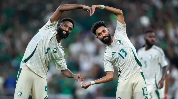 Arab Saudi Tantang Uruguay di Grup H Piala Dunia 2026