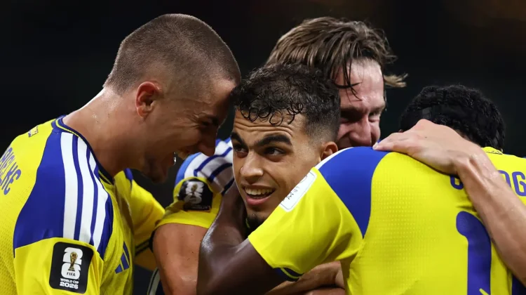 Balogun, Havertz, dan Ayari Pimpin Daftar Top Skor sementara Piala Dunia 2026