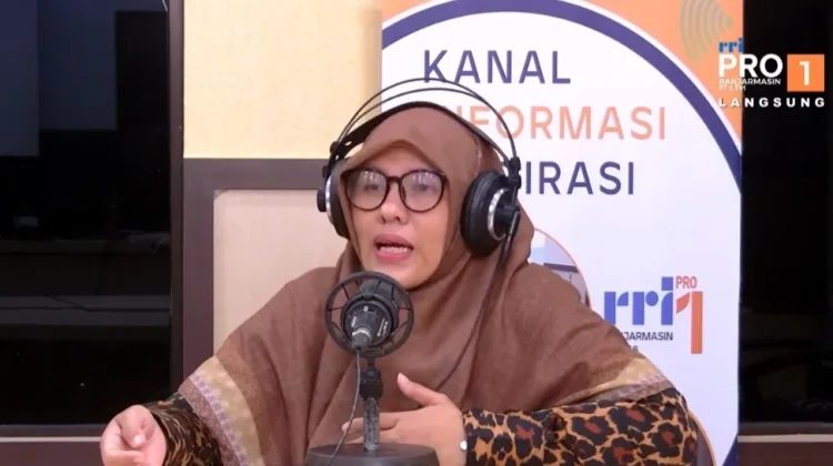 Peran Lingkungan Terdekat dalam Membantu Proses Pemulihan Diri