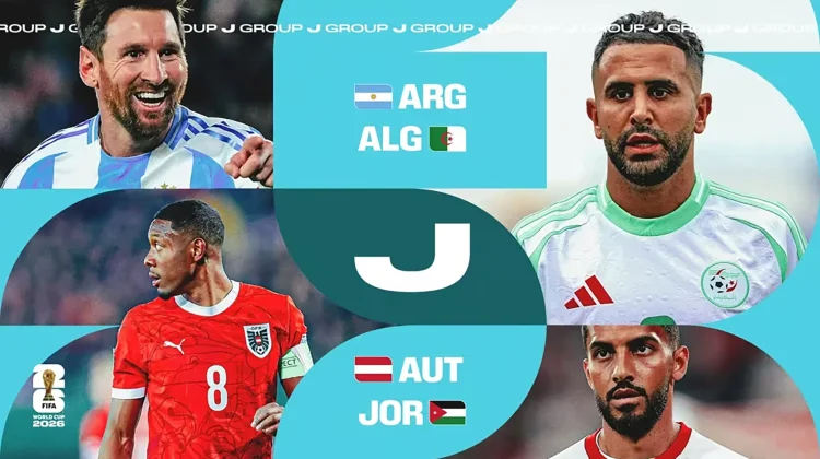 Haaland Debut, Argentina dan Prancis Tampil pada Matchday 6 Piala Dunia 2026