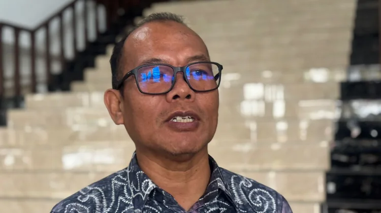 Kran Air Minum Dipakai Cuci Wadah, Dirut PAM Bandarmasih Ingatkan Ini: