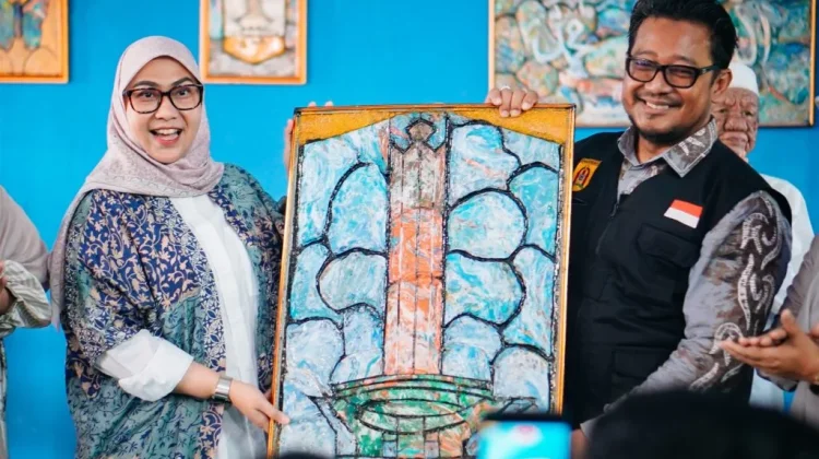 Setahun MARKISSA, Ubah Sampah Jadi Bantuan untuk Warga
