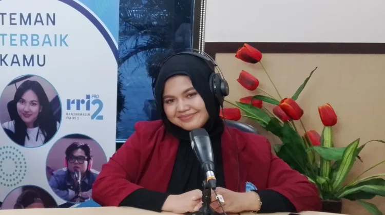 Menstruasi Remaja Perlu Edukasi sejak Dini